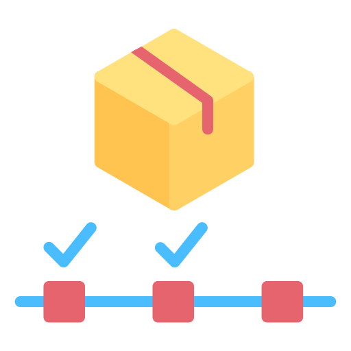 Collection of four insulated travel bottles on wooden shelf.